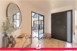  Maison � vendre 8 pi�ces 182 m�