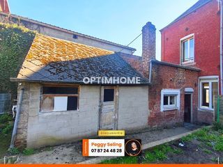  Maison � vendre 4 pi�ces 73 m�