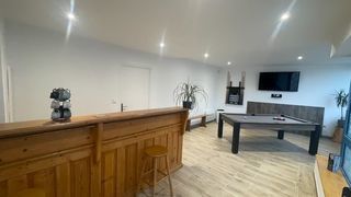  Maison � vendre 15 + pi�ces 320 m�