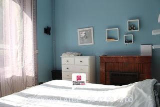  Maison � vendre 5 pi�ces 110 m�