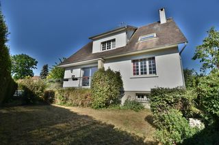  Maison � vendre 7 pi�ces 130 m�