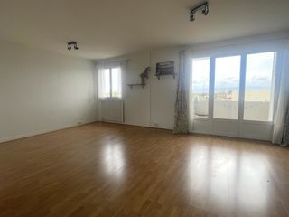  Appartement � vendre 3 pi�ces 75 m�