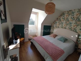  Maison � vendre 9 pi�ces 184 m�