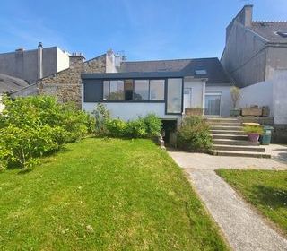  Maison � vendre 8 pi�ces 134 m�