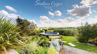  Maison � vendre 5 pi�ces 177 m�