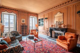  Appartement � vendre 5 pi�ces 150 m�