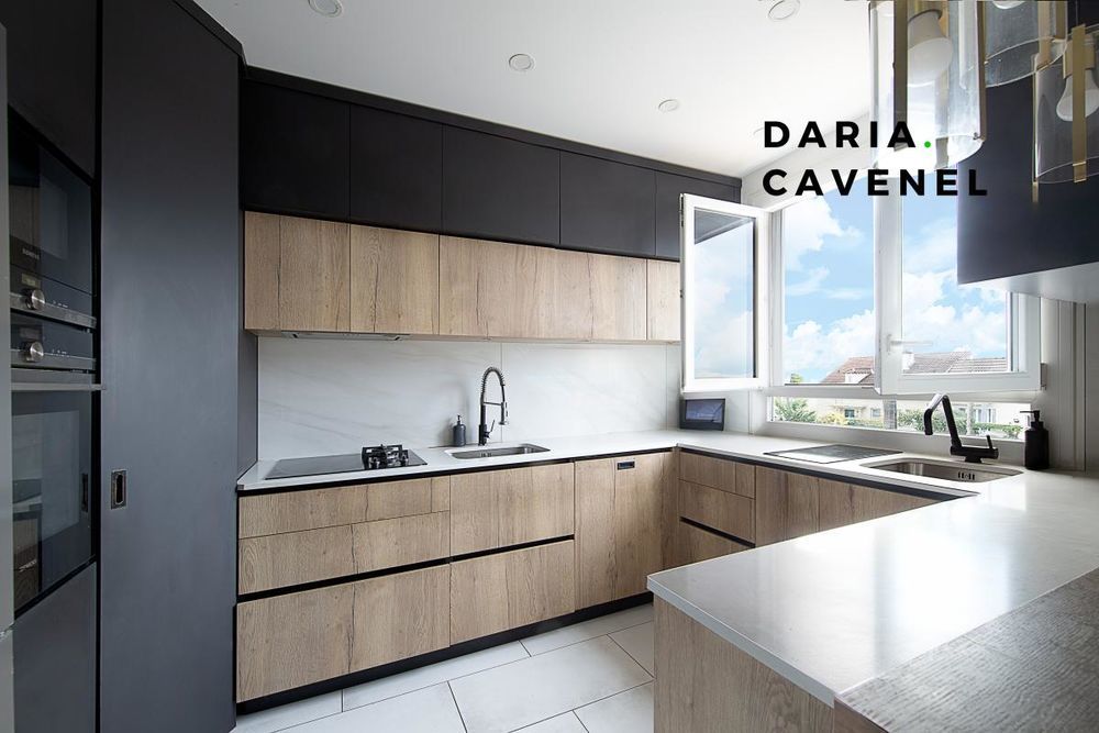 � vendre  Maison L'Ha�-les-Roses (94240)