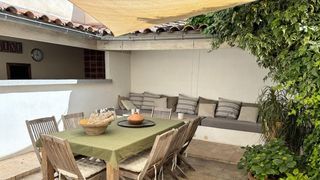  Maison � vendre 6 pi�ces 133 m�