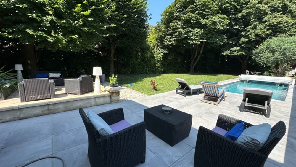 � vendre  Maison Bergerac (24100)