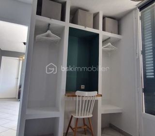  Appartement � vendre 4 pi�ces 67 m�