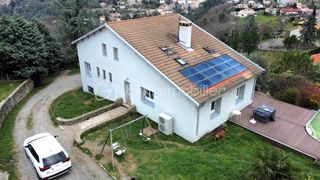  Maison � vendre 8 pi�ces 178 m�