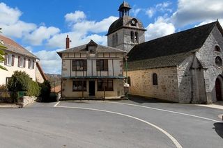  Maison � vendre 8 pi�ces 220 m�