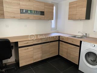  Appartement � vendre 3 pi�ces 80 m�