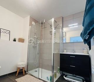  Appartement � vendre 2 pi�ces 43 m�