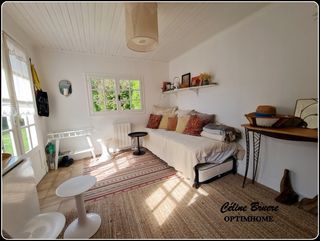  Chalet � vendre 2 pi�ces 20 m�