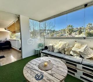  Appartement � vendre 2 pi�ces 45 m�