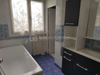  Appartement � vendre 2 pi�ces 45 m�