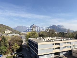  Appartement � vendre 4 pi�ces 77 m� Seyssinet pariset