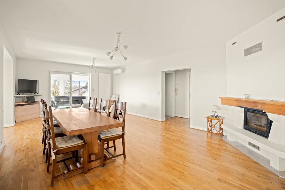 � vendre  Maison Mionnay (01390)