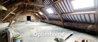  Remise / Grange � vendre 5 pi�ces 290 m�