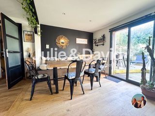  Maison � vendre 6 pi�ces 120 m�