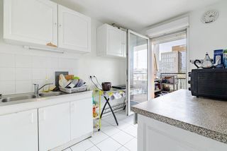  Appartement � vendre 4 pi�ces 80 m�