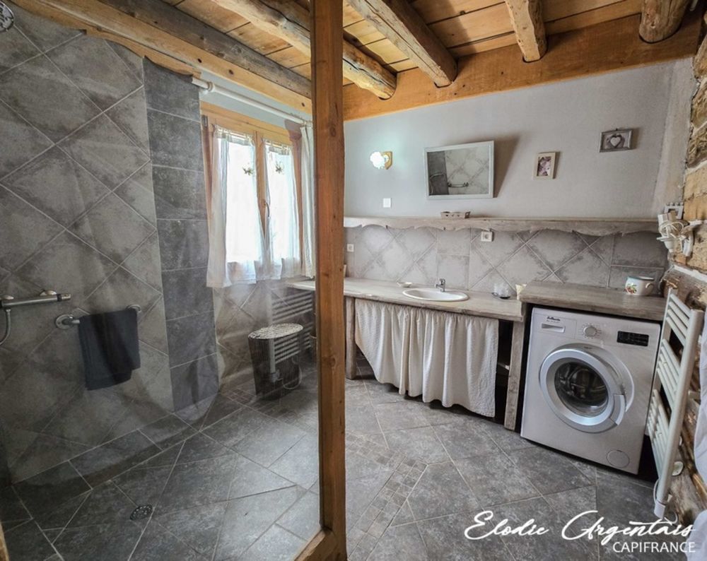 � vendre  Chalet Saint-Pierre-dels-Forcats (66210)