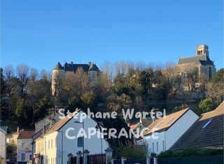  Immeuble � vendre 7 pi�ces 161 m�