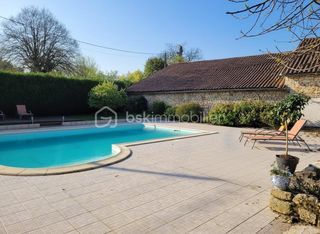  Maison � vendre 10 pi�ces 229 m�