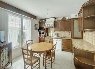  Maison � vendre 5 pi�ces 100 m�