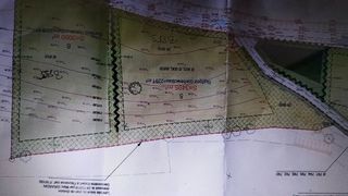  Terrain � vendre 2735 m�