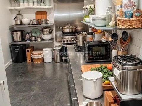 Fonds de commerce unique &agrave; Paris: emplacement de choix! 105555 75020 Paris 20e arrondissement