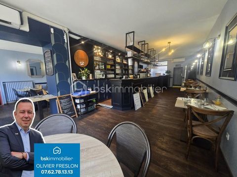 Fonds de commerce de d&eacute;bit de boissons, de restauration traditionnelle et traiteur &agrave; La Charit&eacute; sur Loire 270000 58400 La charite sur loire