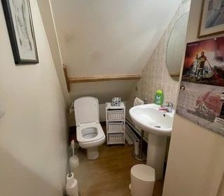  Maison � vendre 5 pi�ces 100 m�