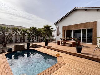  Villa � vendre 4 pi�ces 127 m�