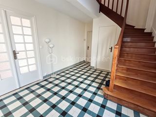  Maison � vendre 6 pi�ces 156 m�