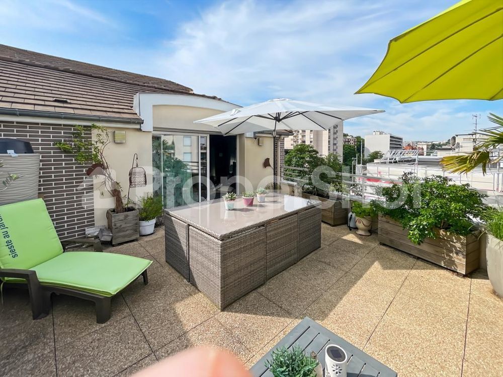 � vendre  Appartement S�vres (92310)