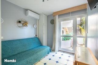  Appartement � vendre 1 pi�ce 15 m�