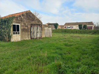  Terrain � vendre 574 m�