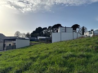  Terrain � vendre 592 m�