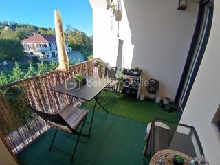  Appartement � vendre 3 pi�ces 83 m�