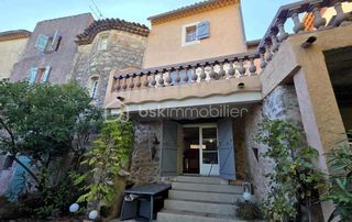  Maison � vendre 5 pi�ces 89 m�