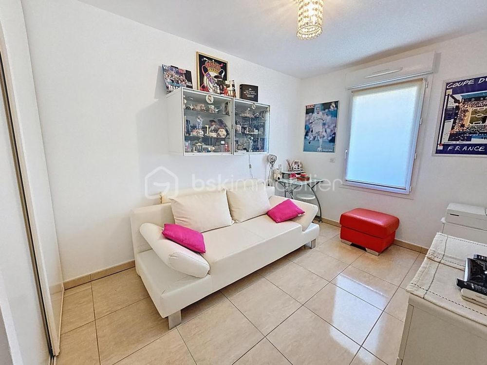 � vendre  Appartement La Grande-Motte (34280)