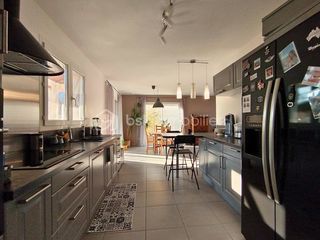  Maison � vendre 5 pi�ces 106 m�