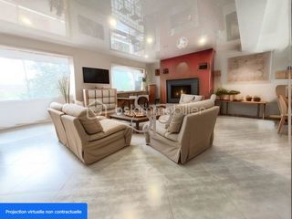  Maison � vendre 7 pi�ces 220 m�