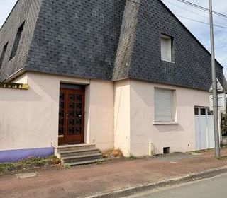  Maison � vendre 7 pi�ces 190 m�