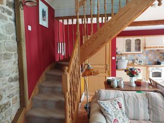  Maison � vendre 4 pi�ces 73 m�