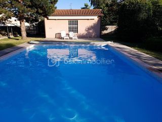  Maison � vendre 7 pi�ces 180 m�