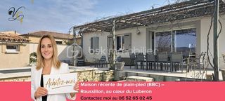  Maison � vendre 4 pi�ces 106 m�