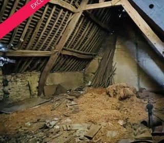  Maison � vendre 3 pi�ces 125 m�